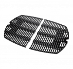 WEBER grillrestid &ndash; sobivad Q300 / 3000 grillidele, 7646 7646