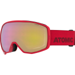 ATOMIC COUNT STEREO roosa‑kollase ST C1 suusaprillid &ndash; punased AN5106046