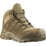 SALOMON XA FORCES MID Unisex taktikalised jalan&otilde;ud &ndash; Coyote Brown L4097820041446