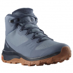 SALOMON OUTSNAP CS WP talvesaapad &ndash; blue/black L4728980049546