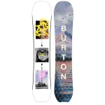 BURTON STORY BOARD naiste lumelaud 22252104000-147