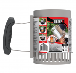 Weber Rapidfire v&auml;ike s&uuml;tekamin, 7447 7447