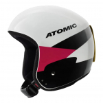 ATOMIC REDSTER WC helmet - white/red AN500516441847