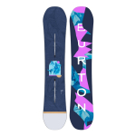 BURTON WOMEN'S YEASAYER lumelaud 132221BA03RG-148
