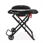 WEBER TRAVELER COMPACT Gaasigrill, 1501748 1501748