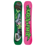 BURTON GOOD COMPANY CAMBER lumelaud &ndash; Alien 2359513FAFRG-148