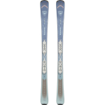 ROSSIGNOL WOMEN'S ARCADE 78 SKIS XPRESS XP10 m&auml;esuusad S RROFZ06_148