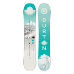 BURTON WOMEN'S FEELGOOD lumelaud - first tracks 1069119E1VRG-149