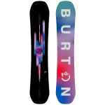 BURTON FEELGOOD FV naiste lumelaua graafika 10709111960-149