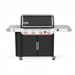 WEBER Genesis EPX-435 gaasigrill, 1501949 1501949