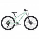 CTM ROCKY JUMP 26" jalgratas &ndash; pastellroheline 225.049