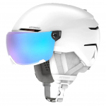 ATOMIC SAVOR VISOR STEREO WHITE kiiver AN5005714S