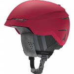 ATOMIC SAVOR AMID kiiver &ndash; tume punane AN5006164S