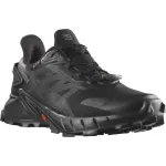 SALOMON SUPERCROSS 4 GTX W maastikujooksujalatsid - must P1-MCI7-WU4X