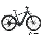 CUBE TOURING HYBRID ONE 600 elektrijalgratas - grey&acute;n&acute;coolgrey 2027 1111100_50