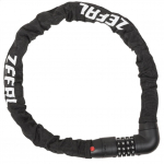 ZEFAL K-TRAZ M12 CODE jalgratta lukk &ndash; must 27050