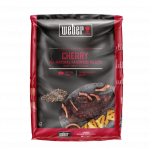 WEBER FSC kirsi puidugraanulid, 3401050 3401050