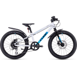 CUBE ACID 200 DISC ALLROAD laste jalgratas &ndash; valge C 622250