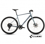 CUBE NULANE ONE Linnaratas &ndash; greysage&acute;n&acute;black C1 156110_50