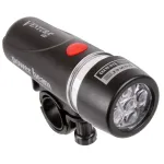 VENTURA 5LED esilamp &ndash; must 220951