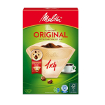 MELITTA ORIGINAL 1X4/80 kohvifiltrid 2603351