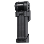 TRELOCK FS 580/90 TORO ZF 580 X-PRESS jalgratta lukk &ndash; must 8005551