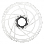 JAGWIRE SPORT SR1 ketaspiduri rootor &ndash; Center Lock DCR051