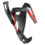 ELITE VICO CARBON MAT pudelihoidja &ndash; punane graafikaga EL0156151