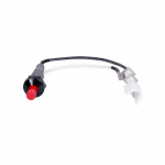 WEBER Spirit Classic S&Uuml;&Uuml;TEKOMPLEKT, PIEZO, 69852 69852