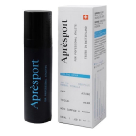 APRESPORT jahutav kreem | 50 ml 712052