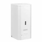 MEDICLINICS DJ0037A pindade automaatne vedelseebidosaator - valge, 1L 99552