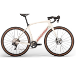 CORRATEC ALLROAD C1 gravel-jalgratas &ndash; beež BK2816052