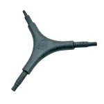 PRO Y-kuuskantv&otilde;ti 2/2,5/3 mm PR100352