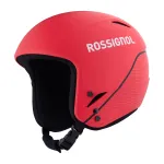 ROSSIGNOLI JUNIOR HERO kiiver - punane/must RKPHK01000_49-52