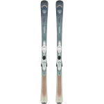 ROSSIGNOL WOMEN'S ARCADE 82 SKIS XPRESS XP11 m&auml;esuusad S RROFY04_152