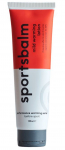 SPORTSBALM mild warming Lotion 150ml 101-000253