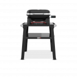 WEBER LUMIN KOMPAKT Elektrigrill alusega, 1501653 1501653
