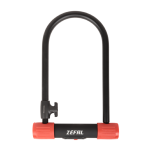 ZEFAL K-TRAZ U13 jalgratta lukk &ndash; must 27053