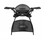 WEBER Q 2400 Elektrigrill alusega, 55020853 55020853