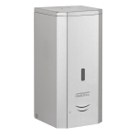 MEDICLINICS DJ0037ACS pindade automaatne vedelseebidosaator - satiinpind, 1L 99553