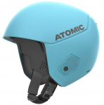 ATOMIC REDSTER JR helmet - light blue AN500615055053