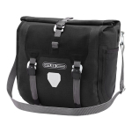 ORTLIEB HANDLEBAR-PACK PLUS 11 L juhtraua kott - must F3253