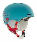ANON JR RIME snow helmet - hi5 blue 1328610445344654