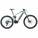 CTM SWITCH COMP 29" elektrijalgratas &ndash; roheline 223.454