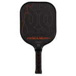 ONIX EVOKE PREMIER PRO RAW CARBON FIBER PICKLEBALL 16 reket &ndash; must 711454
