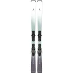 Naiste Atomic Cloud Q8 + M 10 GW m&auml;esuusakomplekt - lumi AASS03776154