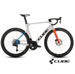 CUBE LITENING AERO C:68X RACE s&uuml;sinikmaantee jalgratas &ndash; teamline C1 127110_54