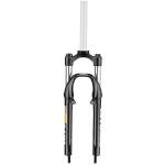 RST CAPA T24'' suspension fork Capa-T-24-DVBT-BLK-254