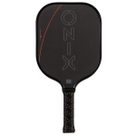 ONIX EVOKE PREMIER PRO RAW CARBON FIBER PICKLEBALL 14 reket &ndash; must 711455