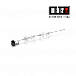 WEBER p&ouml;&ouml;rdvarras &ndash; sobib Genesis&reg; II 4- ja 6-p&otilde;letiga grillidele, 7655 7655